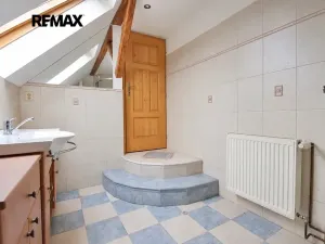 Prodej rodinného domu, Zahrádky, 168 m2