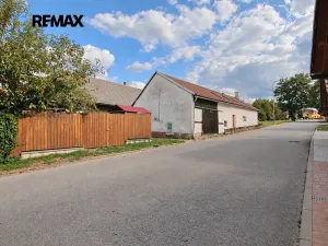 Prodej rodinného domu, Zahrádky, 168 m2