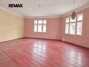 Prodej rodinného domu, Pelhřimov, Rosolova, 135 m2