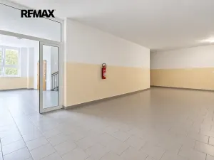 Prodej bytu 2+kk, Žďár nad Sázavou, U Klafárku, 47 m2
