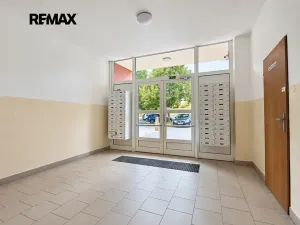 Prodej bytu 2+kk, Žďár nad Sázavou, U Klafárku, 47 m2
