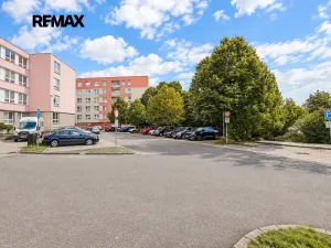Prodej bytu 2+kk, Žďár nad Sázavou, U Klafárku, 47 m2