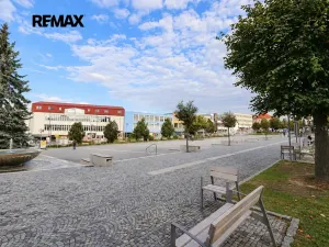 Prodej bytu 2+kk, Žďár nad Sázavou, U Klafárku, 47 m2