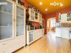 Prodej vícegeneračního domu, Brno, Hrozňatova, 205 m2