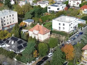 Prodej rodinného domu, Praha - Hodkovičky, Polední, 279 m2