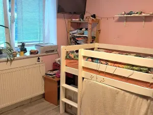 Prodej rodinného domu, Brno, Ondráčkova, 80 m2