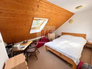 Prodej rodinného domu, Chotěboř, Drtinova, 160 m2