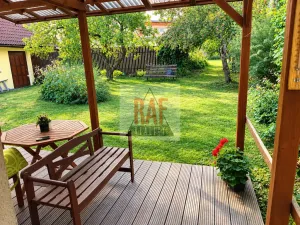 Prodej rodinného domu, Chotěboř, Drtinova, 160 m2