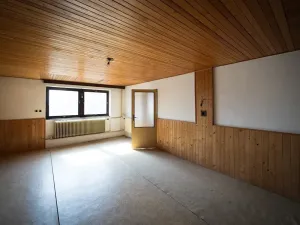 Prodej podílu rodinného domu, Olšovec, 122 m2