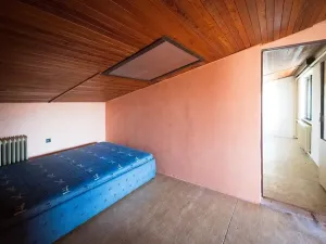 Prodej podílu rodinného domu, Olšovec, 122 m2