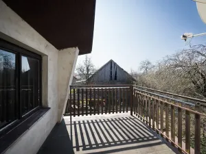 Prodej podílu rodinného domu, Olšovec, 122 m2