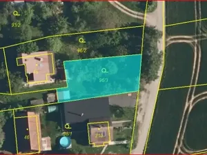 Prodej podílu rodinného domu, Olšovec, 122 m2