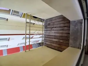 Pronájem bytu 2+kk, Praha - Břevnov, Za Strahovem, 60 m2