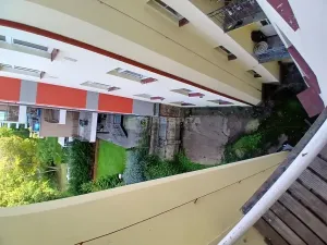 Pronájem bytu 2+kk, Praha - Břevnov, Za Strahovem, 60 m2