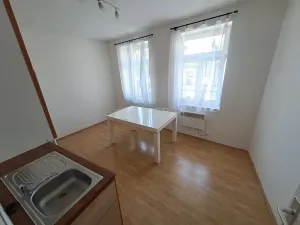 Pronájem bytu 2+1, Praha - Břevnov, Šlikova, 70 m2