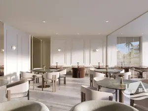 Prodej bytu 3+kk, Estepona, Španělsko, 133 m2