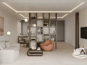 Prodej bytu 4+kk, Estepona, Španělsko, 258 m2