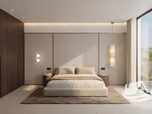 Prodej bytu 4+kk, Estepona, Španělsko, 258 m2