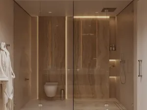 Prodej bytu 4+kk, Estepona, Španělsko, 258 m2