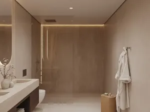 Prodej bytu 4+kk, Estepona, Španělsko, 258 m2