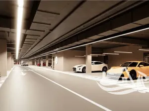 Prodej bytu 4+kk, Estepona, Španělsko, 258 m2