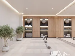 Prodej bytu 4+kk, Estepona, Španělsko, 162 m2