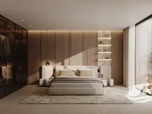 Prodej bytu 4+kk, Estepona, Španělsko, 162 m2