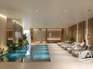Prodej bytu 4+kk, Estepona, Španělsko, 163 m2