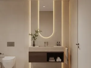 Prodej bytu 4+kk, Estepona, Španělsko, 163 m2