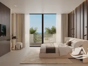 Prodej bytu 4+kk, Estepona, Španělsko, 163 m2