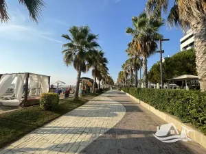 Prodej bytu 2+kk, Kavaja, Albánie, 56 m2