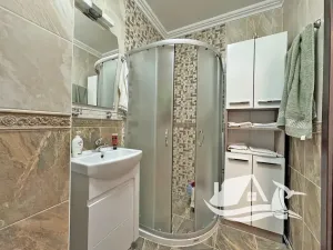 Prodej bytu 3+kk, Sveti Vlas, Bulharsko, 88 m2