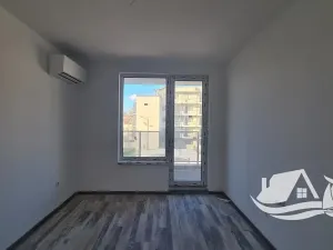 Prodej bytu 2+kk, Primorsko, Bulharsko, 58 m2