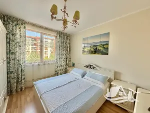 Prodej bytu 2+kk, Ravda, Bulharsko, 56 m2