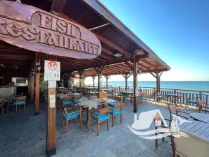 Prodej bytu 2+kk, Sveti Vlas, Bulharsko, 46 m2