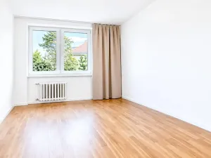 Prodej bytu 4+kk, Praha - Hodkovičky, Stavbařů, 85 m2