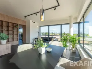 Prodej bytu 2+kk, Praha - Čimice, Fořtova, 78 m2
