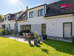 Prodej rodinného domu, Chlumec nad Cidlinou - Kladruby, 147 m2