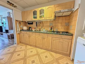 Prodej bytu 4+kk, Praha - Horní Měcholupy, Milánská, 95 m2