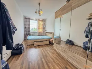 Prodej bytu 4+kk, Praha - Horní Měcholupy, Milánská, 95 m2