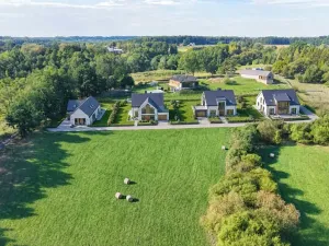 Prodej pozemku pro bydlení, Albrechtice nad Orlicí, 3829 m2