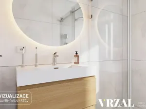 Prodej bytu 2+kk, Nýrsko, 45 m2