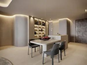 Prodej bytu 2+kk, Fuengirola, Španělsko, 72 m2