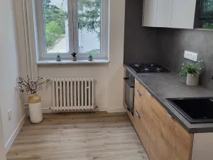 Pronájem bytu 2+1, Brno, Preslova, 50 m2