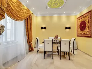 Prodej bytu 2+1, Praha - Staré Město, Anenská, 110 m2