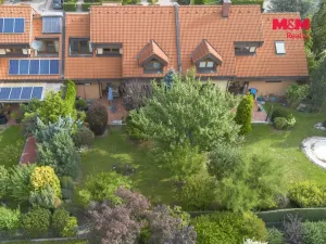 Prodej rodinného domu, Čáslav - Čáslav-Nové Město, Lísková, 179 m2