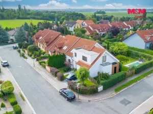 Prodej rodinného domu, Čáslav - Čáslav-Nové Město, Lísková, 179 m2