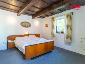 Prodej rodinného domu, Hvězdlice - Nové Hvězdlice, 80 m2