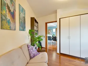 Prodej bytu 3+kk, Praha - Dolní Chabry, Spořická, 84 m2