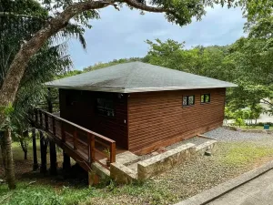 Prodej rodinného domu, Coxen Hole, Roatán, Honduras, 111 m2